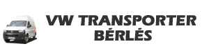 VW Transporter bérlés, Transporterbérlés, Transporter kölcsönzés, VW kisteherautó, VW kisbusz