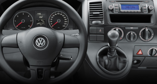 VW Transporter bérlés, teherautó bérlés, kisbusz bérlés