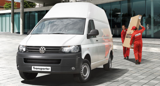 VW Transporter bérlés, Transporter bérlés, Transporter furgon kölcsönzés