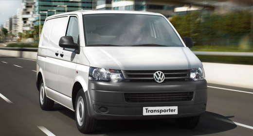 Transporter bérlés, VW Transporter, furgon bérés